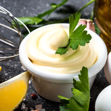 Maioneza de post care salvează salata de boeuf. Rețeta rapidă recomandată de Jamila