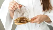 Cum să oprești căderea părului toamna. 5 metode simple pe care trebuie să le cunoști