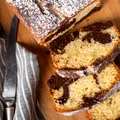 Chec pufos din doar 4 ingrediente. Rețeta delicioasă de preparat în zilele reci de toamnă