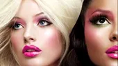 Make-up tips: Asorteaza culorile fardului de pleoape cu nuanta ochilor tai!