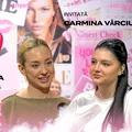 Carmina Vârciu, față în față cu zvonurile! Dezvăluiri fără filtre în „ZVON de azi”