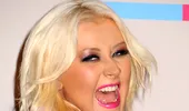 Christina Aguilera, regina prostului gust!
