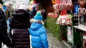 Târgul de Crăciun din Piața Constituției își deschide porțile pentru copiii neurodivergenți. O zi specială dedicată lor, miercuri, 3 decembrie