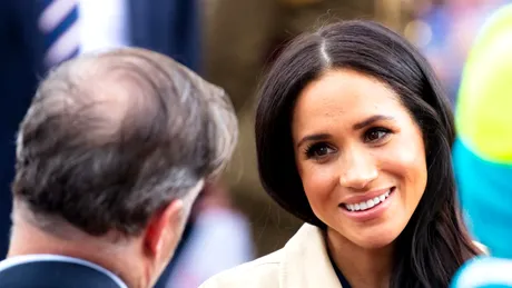 Meghan Markle, despre clipele dificile petrecute în interiorul Casei Regale britanice! Ce a pățit cât a stat în Marea Britanie
