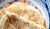 Cum să faci clătite dintr-un singur ingredient: Fără făină sau ou