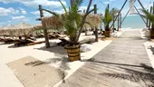 Stațiunea paradiziacă de la Marea Neagră, de care puțini români au auzit. Cazarea costă doar 100 lei/noapte