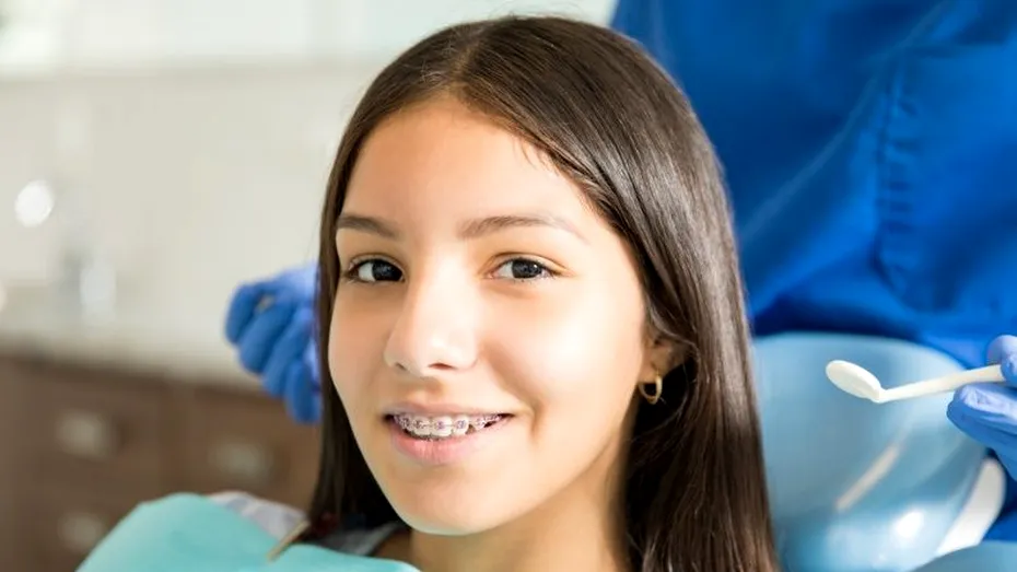 Afecțiuni dentare ce pot fi corectate cu ajutorul aparatului dentar
