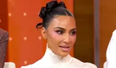 Kim Kardashian vorbește despre lupta cu stresul și diagnosticul șocant care i-a schimbat viața