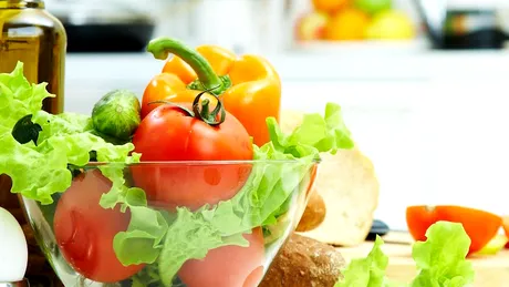 Confesiunile unui nutriţionist. 6 principii de bază ale alimentaţiei sănătoase