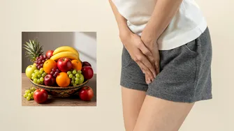 Infecția cu Candida: ce fructe trebuie evitate în timpul tratamentului?