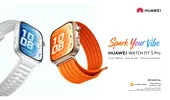 (P) Date despre sănătate și soluții de antrenament, la încheietura ta, cu ceasurile din noua serie HUAWEI WATCH FIT 5