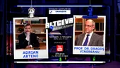 „Doctorul de inimi”, profesorul Dragoș Vinereanu, invitat la podcastul ALTCEVA cu Adrian Artene
