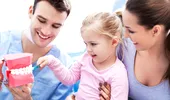 Dantura sănătoasă a copiilor – 8 sfaturi pentru părinți