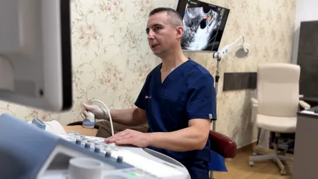 Patologiile precanceroase ale colului uterin tot mai des întânite la tinere