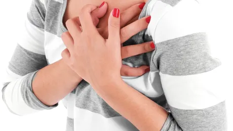 Mediastinita: simptome, cauze, tratament, prevenţie