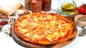 De ce Pizza Hawaiiană este considerată controversată? Dezbatere aprinsă de mai bine de 60 de ani