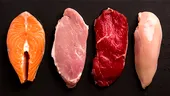 Care este, de fapt, cea mai sănătoasă carne din lume. Ce spun experții în nutriție