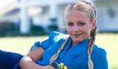 Ce face și cum arată actrița Charlene L. Tilton, care a interpretat rolul Lucy Ewing din serialul Dallas