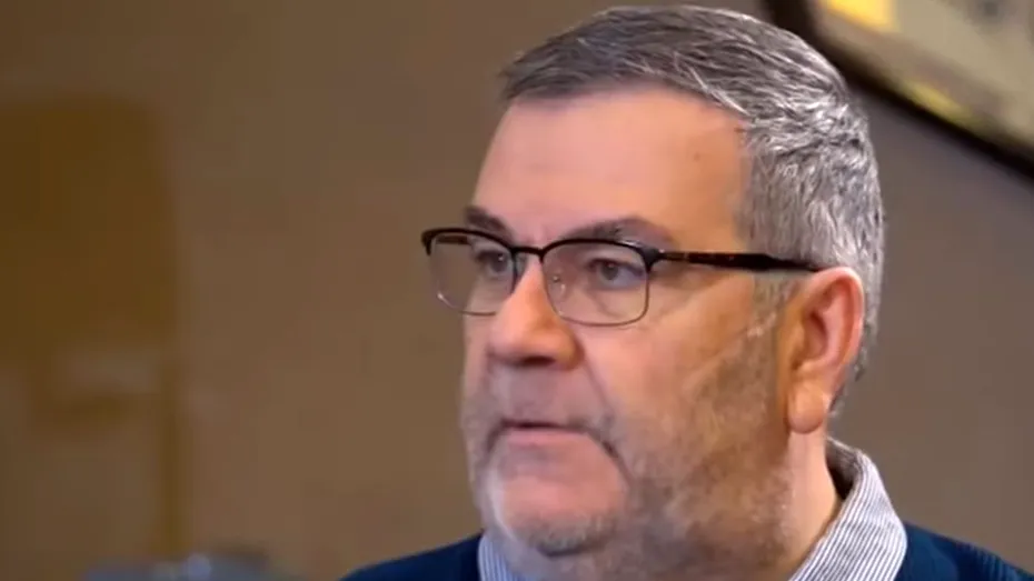 Cauza morții lui Bogdan Teodorescu! Analistul politic se confrunta cu o boală gravă