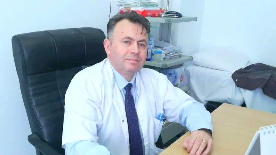 Nelu Tătaru: În ianuarie, România va primi 600.000 de doze de vaccin anti-COVID