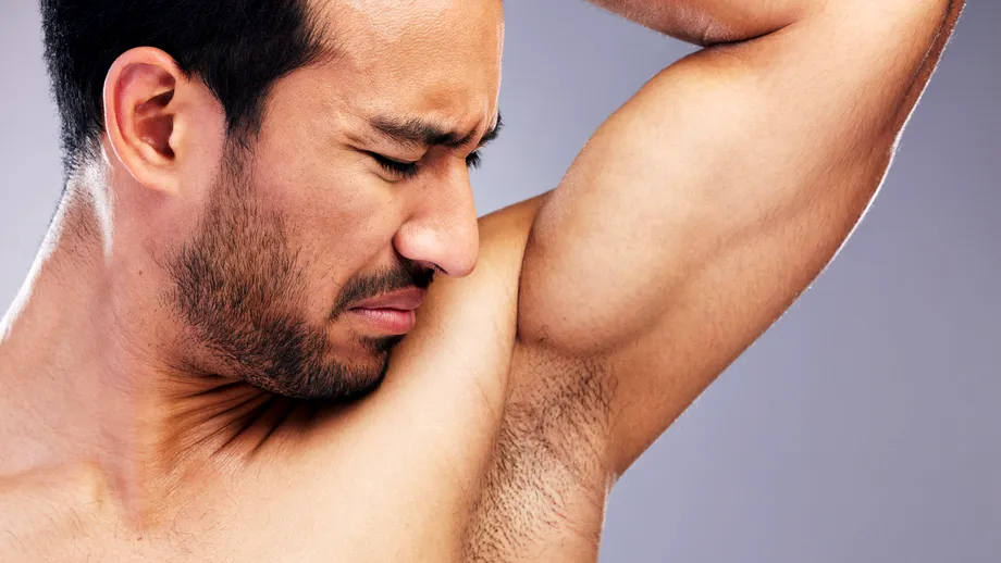 Cum îți miroase corpul dacă ai ficatul bolnav