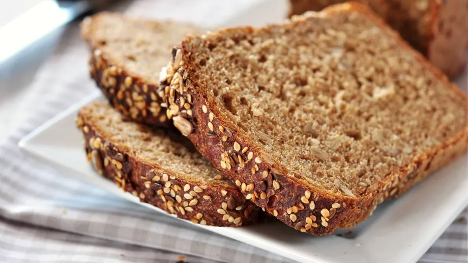 Ingredientul „invizibil” din pâine care îți afectează inima. O felie de pâine, la fel de periculoasă ca o pungă de chips-uri