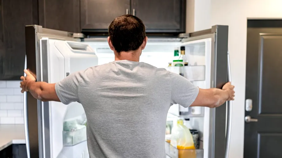 Senzația permanentă de foame nu-ți dă pace? Greșeli pe care le faci zilnic fără să-ți dai seama