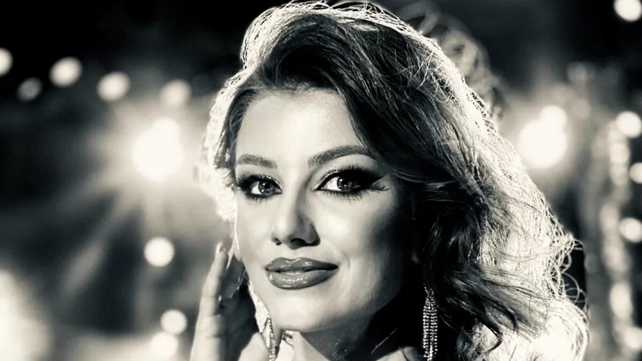 Cine este Codruța Sanfira, concurenta de la „Desafio: Aventura”! Povestea artistei care își testează limitele în competiția din Thailanda / FOTO