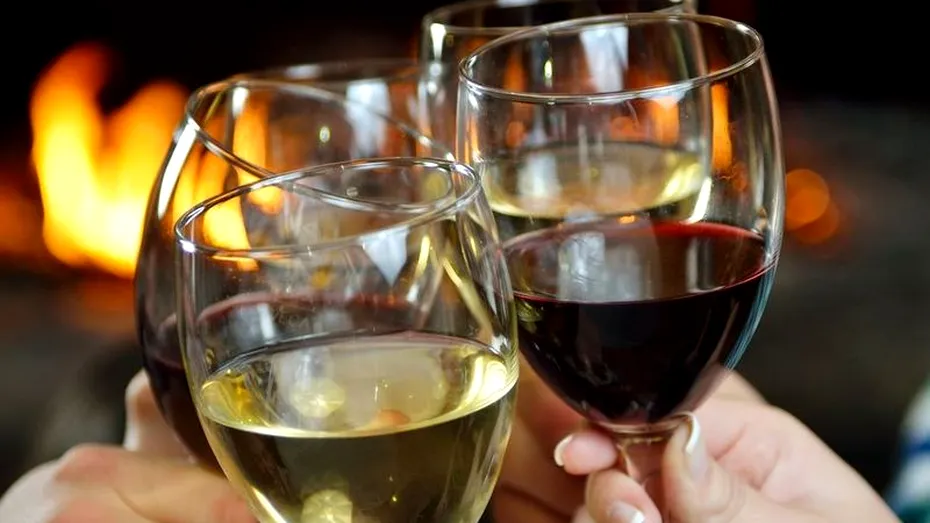 Alcoolul ne poate distruge oasele