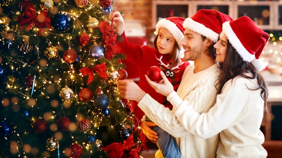 Când se împodobește bradul de Crăciun, dacă vrei să ai spor și armonie! Zilele de care să ții cont, conform astrologilor