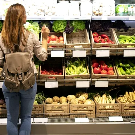 Singura legumă pe care creierul o apreciază cu adevărat. Un kilogram costă 15 lei