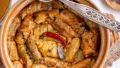 Cât se fierb sarmalele de post. Nu se rup când le scoți din oală și au un gust delicios