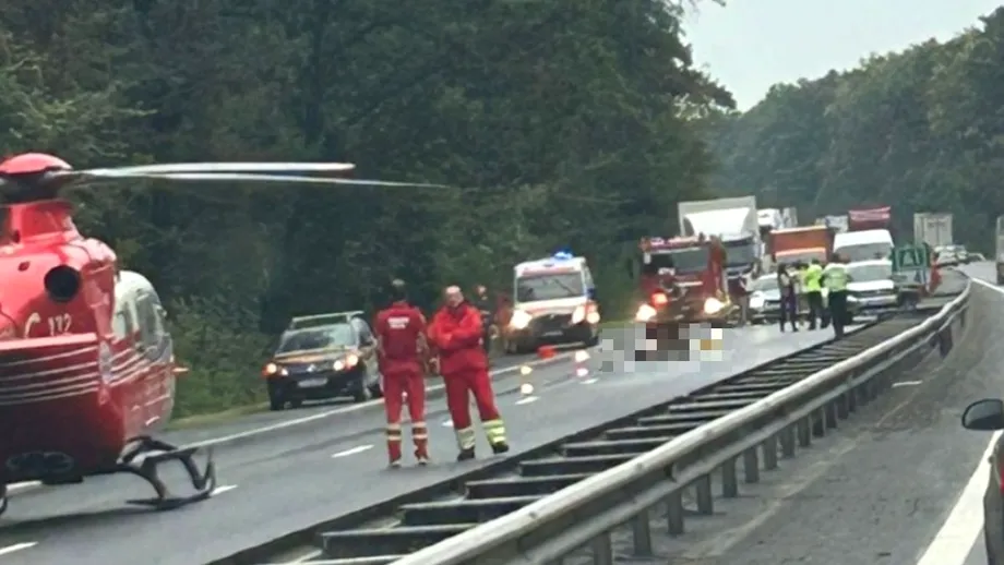 Detalii cutremurătoare despre adolescenții care au decedat pe A1! Ce s-a întâmplat în urmă cu câteva luni