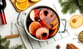 Beneficiile mai puțin cunoscute ale vinului fiert. Rețeta delicioasă cu efecte terapeutice