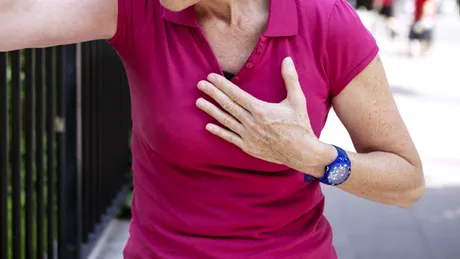 7 semne și simptome ale insuficienței cardiace