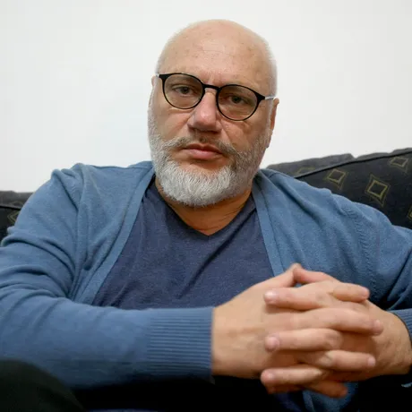 Scandal uriaș în lumea medicală! Dr. Cristian Andrei, celebrul psihoterapeut al vedetelor, anchetat pentru fapte grave. Ce au descoperit polițiștii