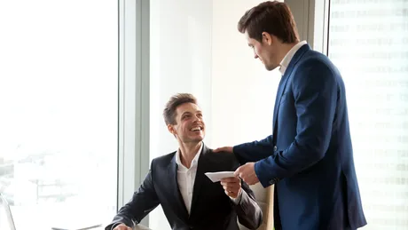 5 semne că șeful îți apreciază munca, chiar dacă nu îți arată neapărat acest lucru