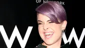 Kelly Osbourne a slăbit datorită iubitului ei