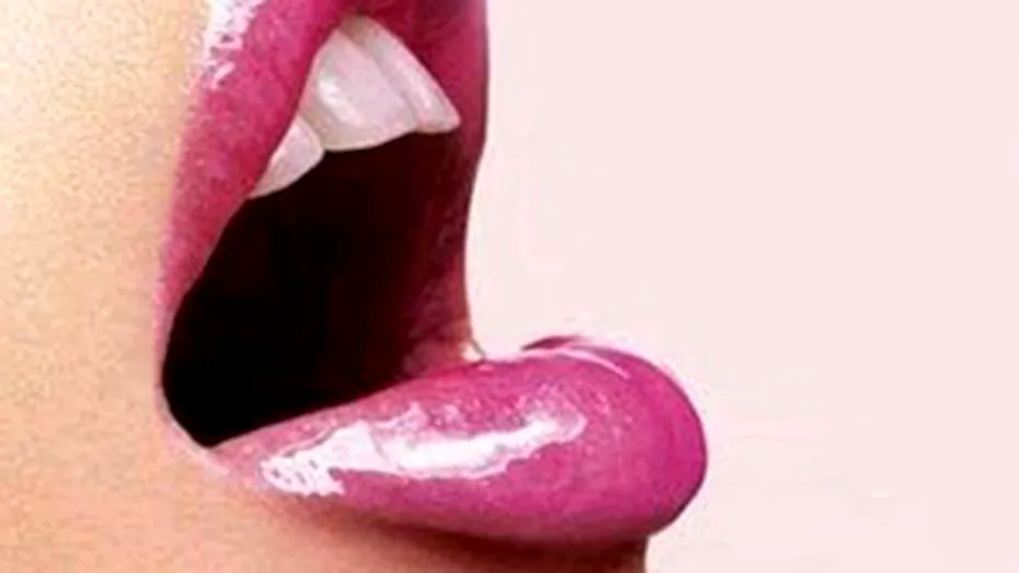 Lip Gloss, cadou exclusiv cu revista The One