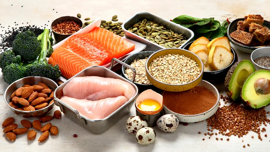 Alimente care conțin mai mult magneziu decât migdalele. Meniuri pentru mic dejun, prânz, cină și gustări bogate în magneziu