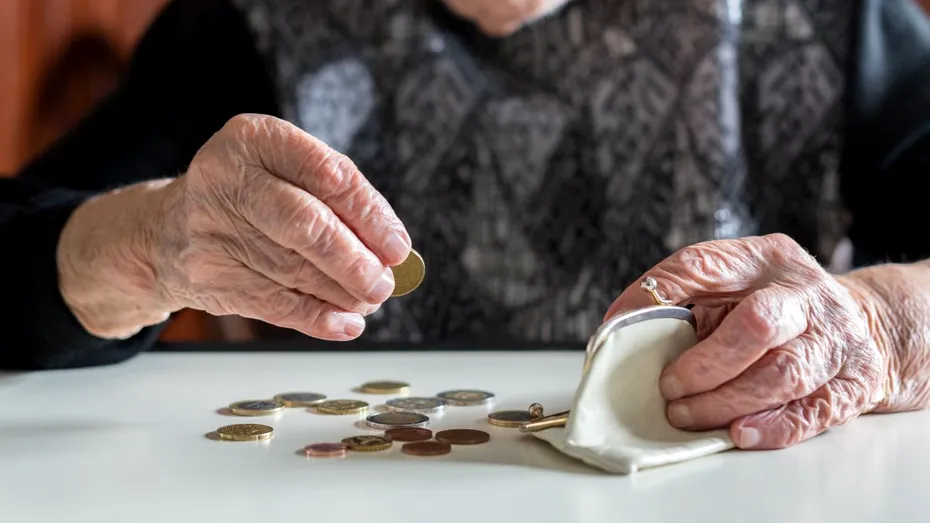Ce se întâmplă cu plata pensiilor în luna decembrie 2025. Casa Națională de Pensii a făcut anunțul oficial