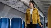 Este periculos să porți colanți în timpul zborului? Experții avertizează asupra unor riscurilor ascunse