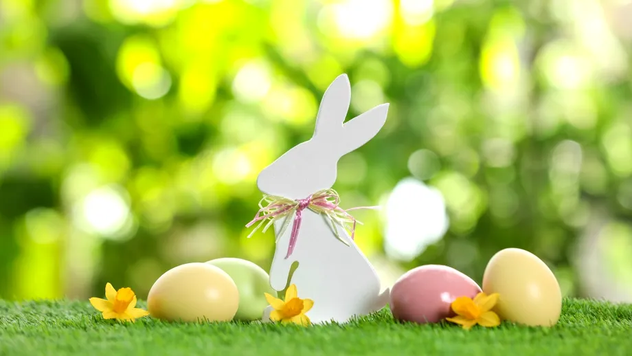 Mesaje de Paște 2026. Inspirație pentru urări calde trimise celor dragi în ziua Învierii