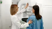 Femeile cu această formă a sânului riscă să fie diagnosticate cu cancer dacă nu merg regulat la controale