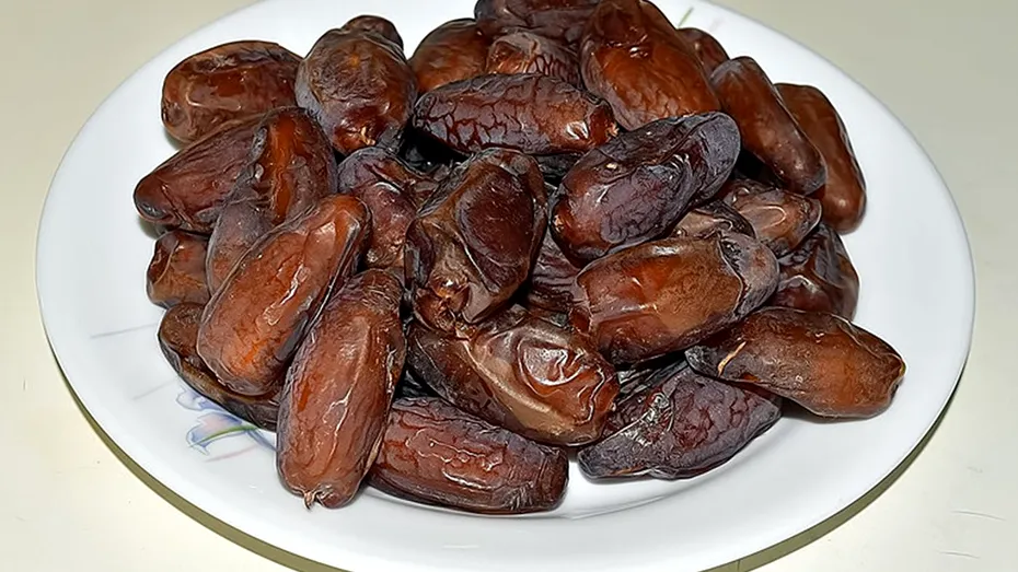 De ce curmalele sunt gustarea ideală înainte de antrenament! Sportivii trebuie să știe de acest supliment natural