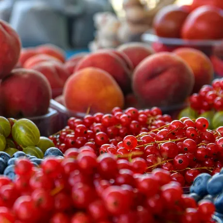 Fructul pe care să-l mănânci zilnic dacă vrei să trăiești mai mult