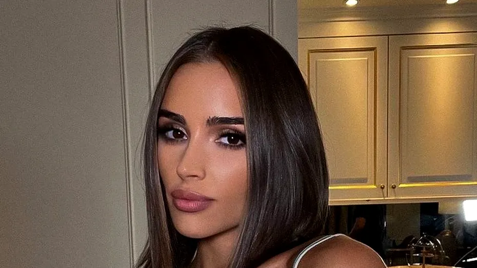 Olivia Culpo a dezvăluit cum a afectat-o endometrioza: „Îți mănâncă viața încetul cu încetul. Începi să-ți planifici toată existența în funcție de endometrioză, fiindcă nu poți să funcționezi altfel