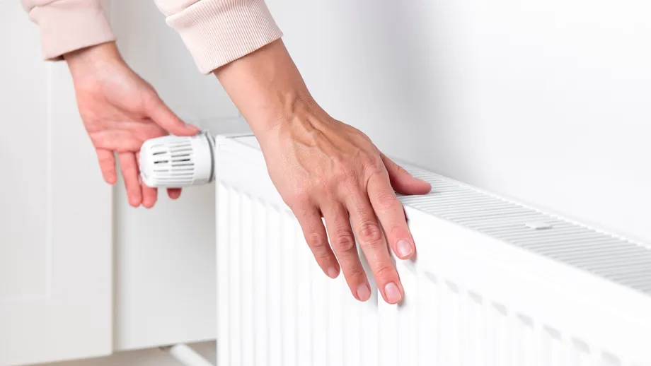 De ce ar trebui să pui un burete pe calorifer iarna?