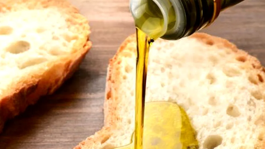 Efectul miraculos al uleiului de măsline
