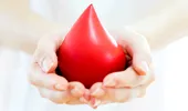 Donarea de sânge, mai eficientă cu ajutorul aplicaţiilor mobile